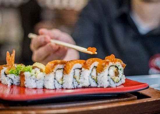 Zen Sushi Bar & Japanese Restaurant