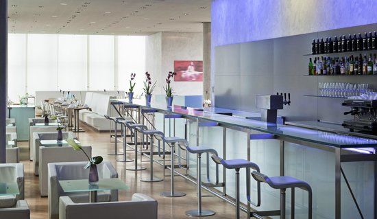 HIGHLIGHT im INNSIDE Hotel München