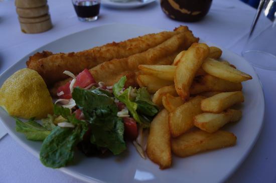 Cypriana Taverna & Meze House