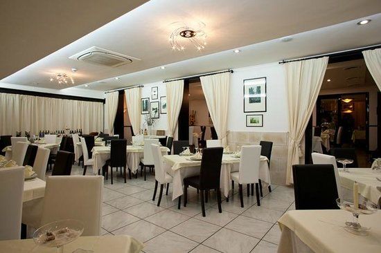 Da Giancarlo e Rita at Hotel Mannu