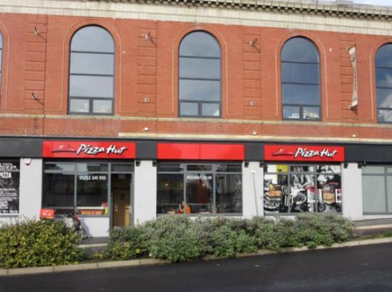 Pizza Hut