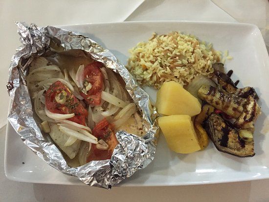 George's Family Restaurant