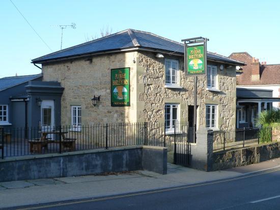 Plough and Barleycorn