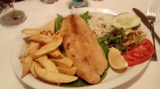 The Filoxenia Taverna