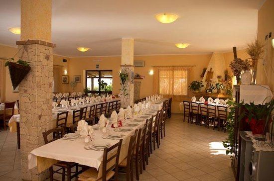 Agriturismo S'Ispiga