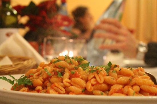 Ristorante Bonsai da Gino