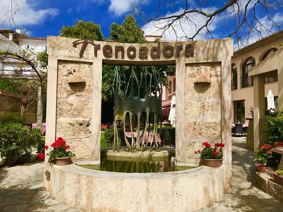 Trattoria y Pizzeria la Trencadora