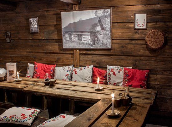 Chlopskie Jadlo Krakow Sw. Agnieszki