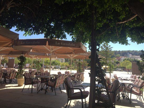 La Gondola