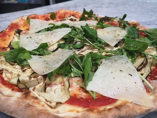 Ristorante Pizzeria Sergent Pepper's