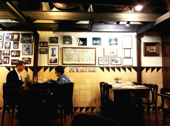 Restaurante Can Pineda