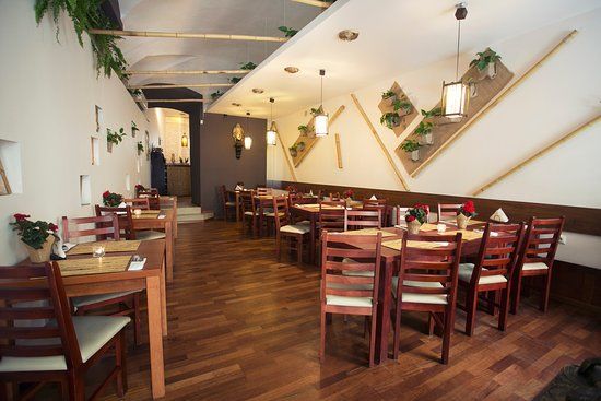 Samui Thai Restaurant