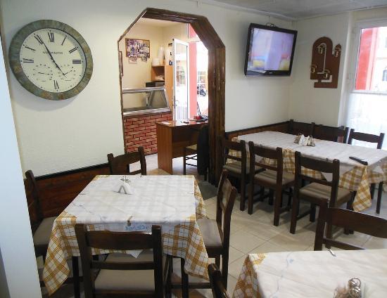Taverna Patsouras