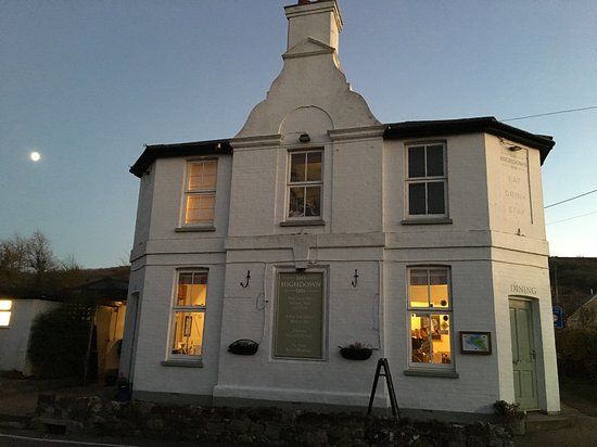 Highdown Inn