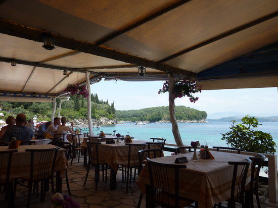 Nikolas Traditional Taverna