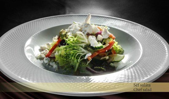 Muzeum Cafe and Restaurant