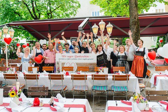 Restaurant Schinken-Peter