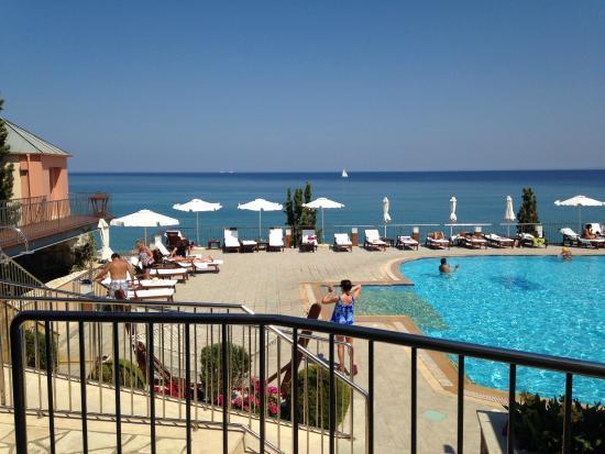 Regina Dell' Acqua Resort