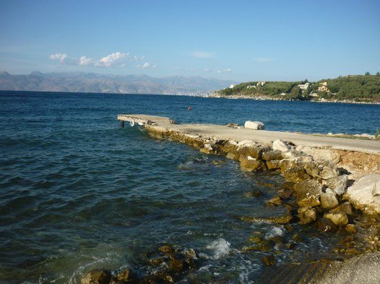 Imerolia Fish Taverna