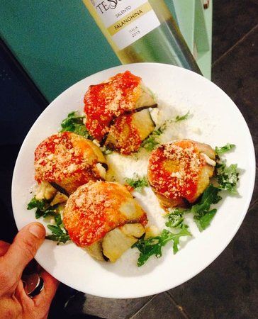 Fratelli Caponi Vomero