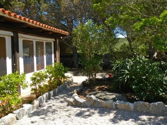 Agriturismo Li Nalboni