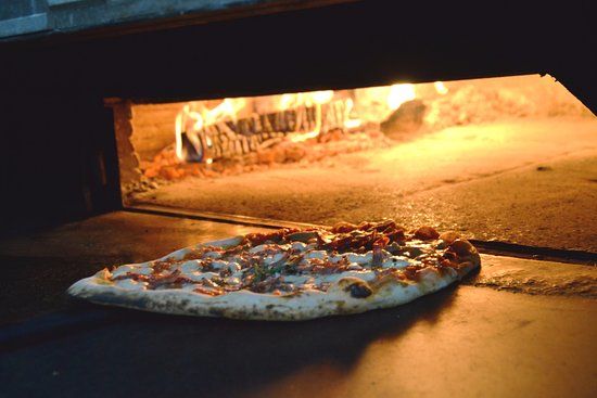 Mondo Pizza