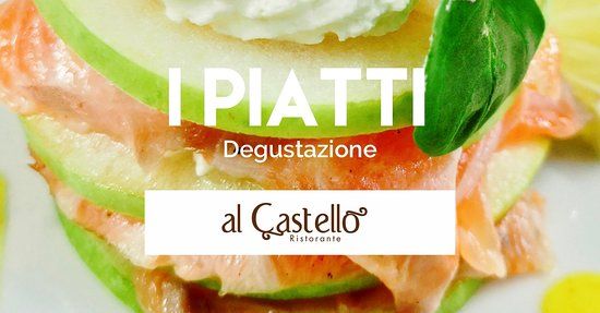 Ristorante Al Castello Brucoli