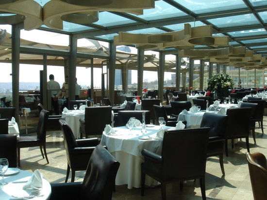 Borsa Restaurant