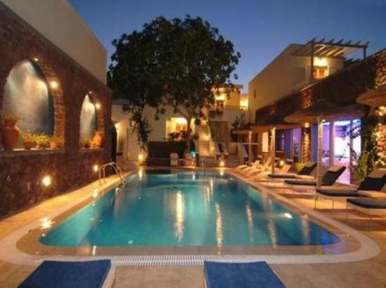 Elixir Cafe Bar Restaurant