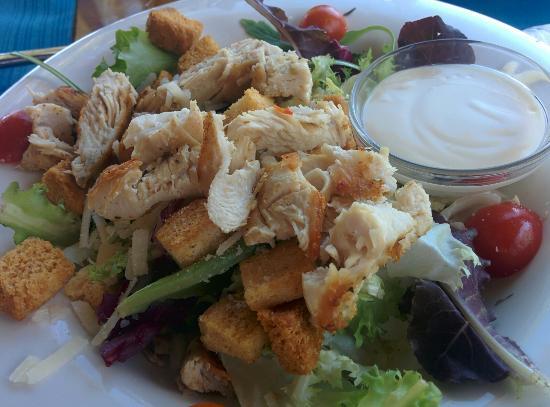 Restaurant Grill Es Cana