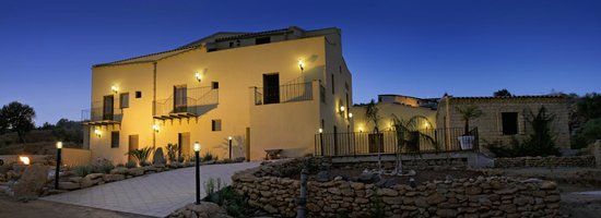 Agriturismo Passo Dei Briganti