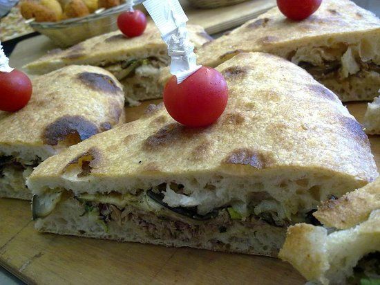 Villaggio Pizza