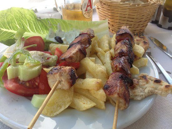 Taverna Aristidis
