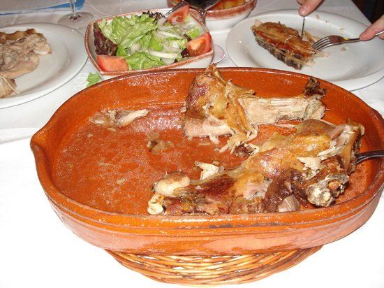 Mesón La Villa de Esporles