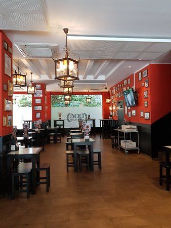 Cervecería La Sureña