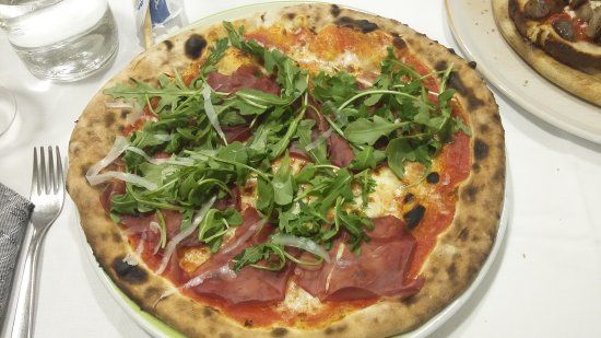 Ristorante Pizzeria Santa Anna