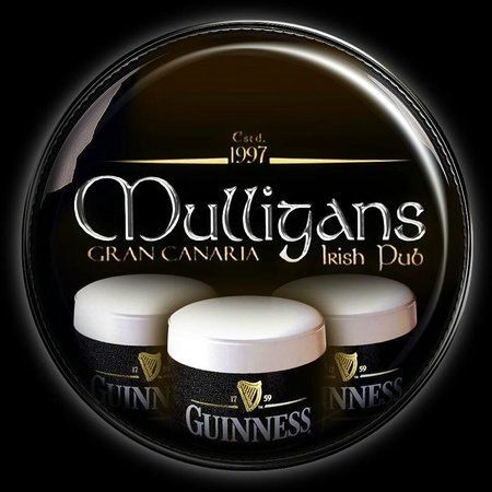 Mulligan's Gran Canaria