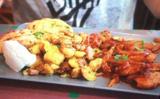 The Home Agia Pelagia