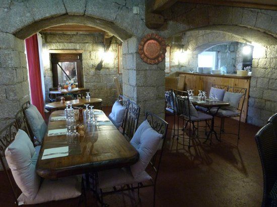 Auberge U n'Antru Versu