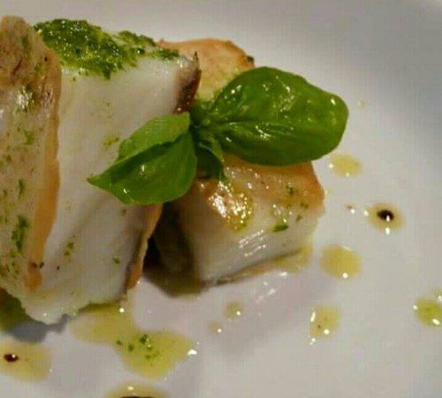 La Posada de Ariant Restaurant