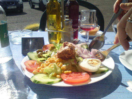 Cofradia De Pescadores