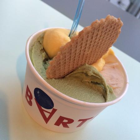 Gelato Bartu