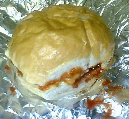 Fast Food Four Da Renato Refral