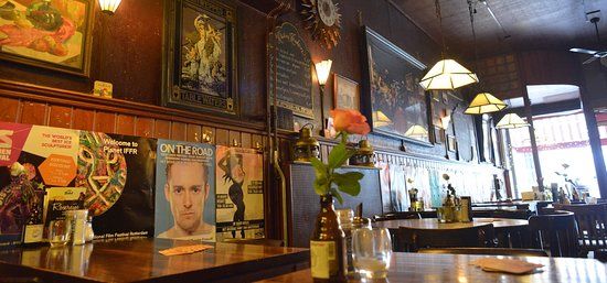 Eetcafe Rosereijn Amsterdam