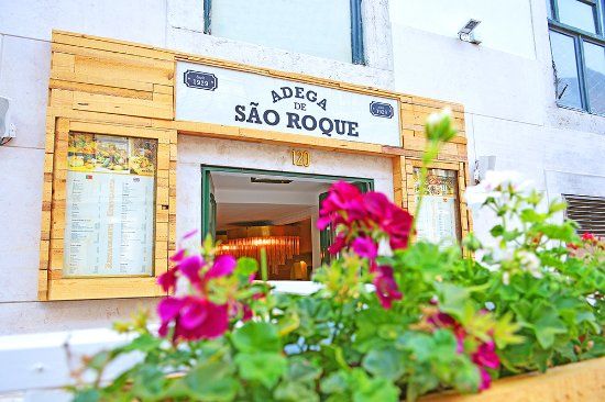 Restaurante Adega de Sao Roque