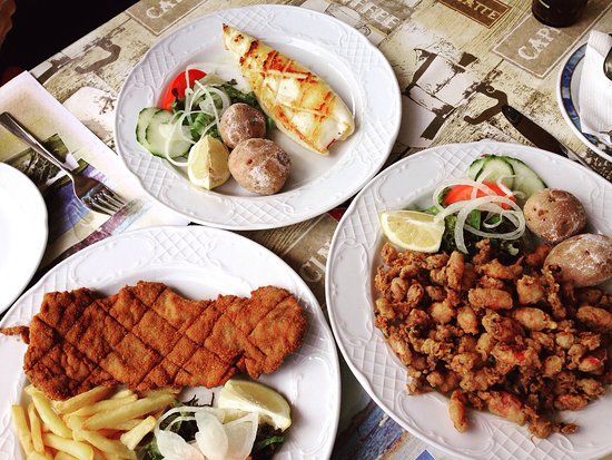 Cofradia de Pescadores