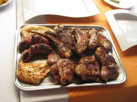 Restaurante Il Ponte Vecchio