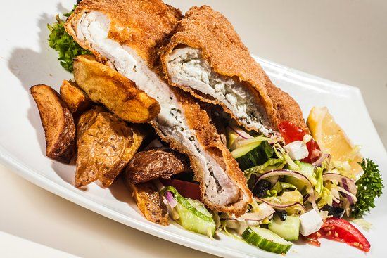 Dzsungel Cafe and Restaurant