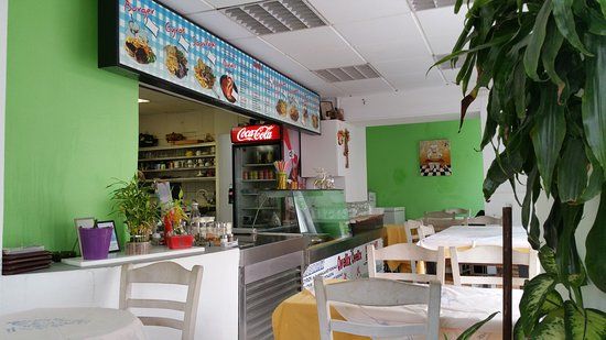 Ovelix Dina's Kitchen