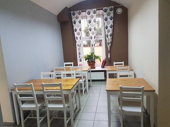 Stołówka Na Jabłonowskich